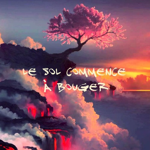 Vortek's - Le Sol Commence À Bouger