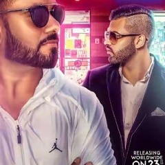 Liquor Store - Gursewak Dhillon