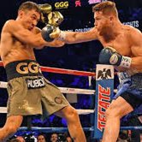 Canelo vs GGG Podcast