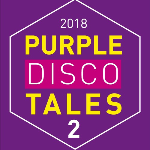 Purple Disco Tales #2 2018