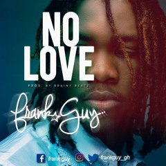 No Love (Attitude Riddim)