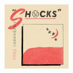 SHOCKS - TRASH VIBES