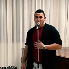 Unbreak My Heart - Toni Braxton (Male cover by Youssef Ismail)