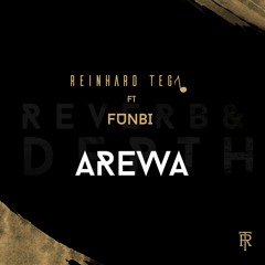 Arewa ft. Funbi