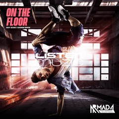 ARMAD4 - On The Floor [OUT NOW] a la venta