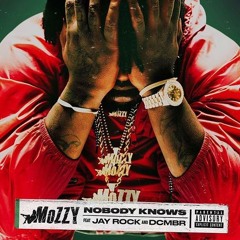 Mozzy - Nobody Knows (Feat. Jay Rock)