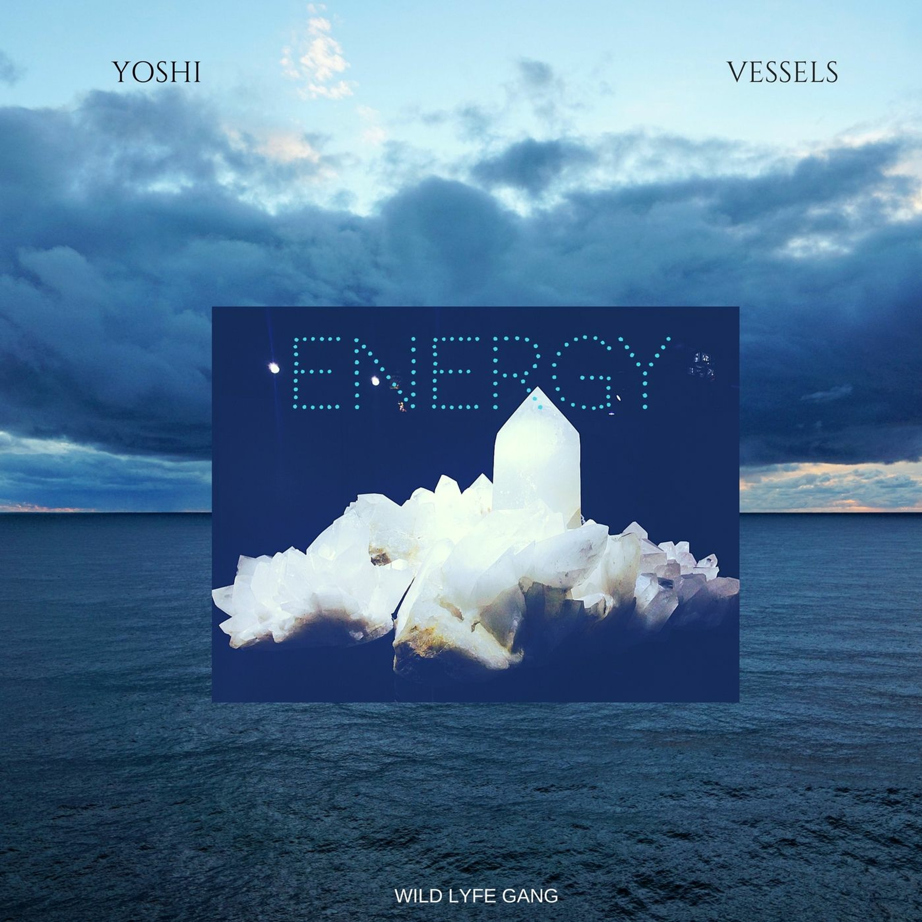 Energy (Prod Vessels) episode artwork