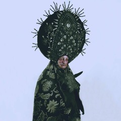 Mondkopf - Weird Eyes