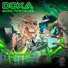 DOXA - Manic Particles