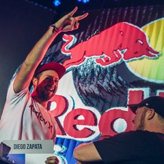 Diego Zapata Red Bull 3style 2018 qualifier 2 Krakow Poland