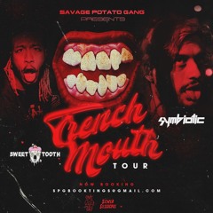 Root-Canal radio Vol.12 Trench Mouth Tour Promo mix