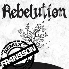 Rebelution - Those Days (Fr4nsson Remix)