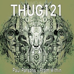 Paul Parsons - From Within (Original Mix)