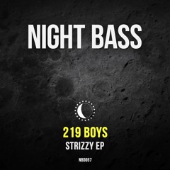 219 Boys - Back Down