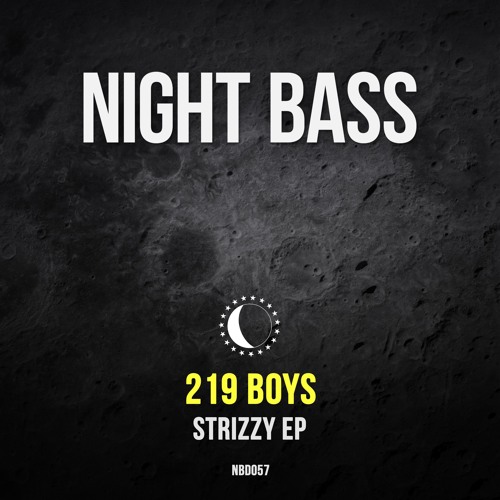 219 Boys - Strizzy