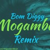 Bom Diggy Mogambo Remix Mp3