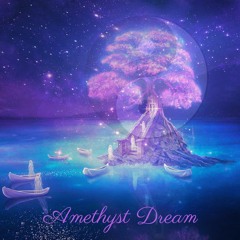 Amethyst Dream  - NT-The Arkhive