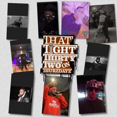 Tight 32 Emcee Verses 2.23.18