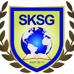 SKSG 2018 - Day 12: Glorifying The Father (T. Andoseh)