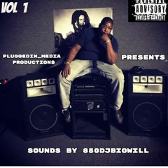 Small Plays - Jose Dough X Spade Melo