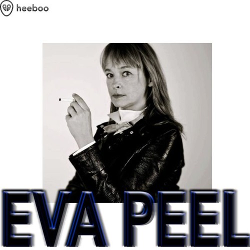 Mixtape 26. | Eva Peel – “Le disco déviant dévie”
