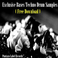 Bases Techno Drum 05