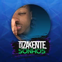 DJ Zakente - Sonhos ( Instrumental ) Tarraxo