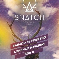 TECH-HOUSE