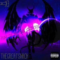 TheGreatShach Prod Dj Green