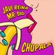 on Javi Reina &amp; Mr Sid - Chupala [FREE DL]