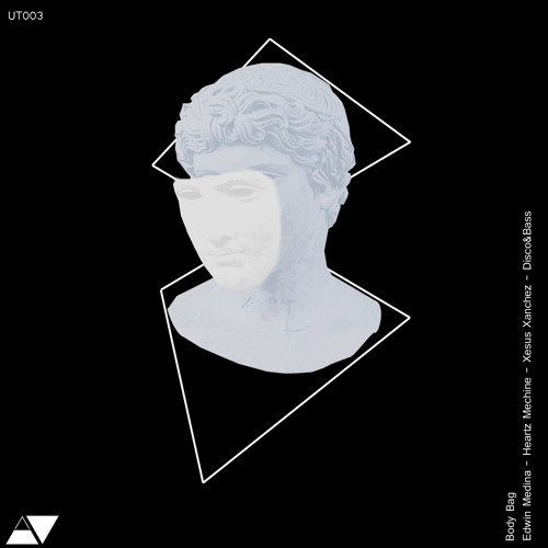 Edwin Medina - Body Bag (Xesus Xanchez Remix)