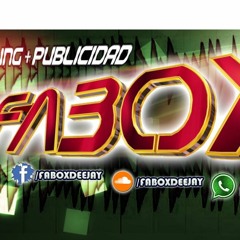 Proyecto Meneo Voice by Fabox