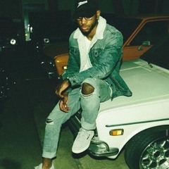 (FREE//FLP) New Bryson Tiller x  Jhene Aiko Type Beat 2018 - All Night (Prod. By MontaBeats)