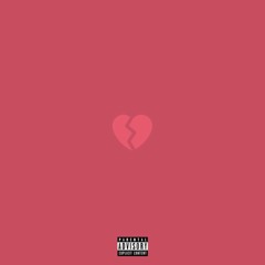1030 Nellz - BROKEN HEART  ( PROD. A'VINCHI )