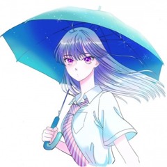 Ref - Rain(Goth Effect Edit)