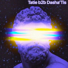 Tatie B2B Dasha'Tis - PriSm