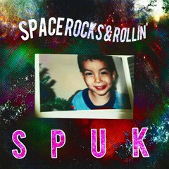 Space Rocks & Rollin‘ (Roll In Peace Remix)