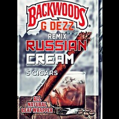 Russian Cream REMIX