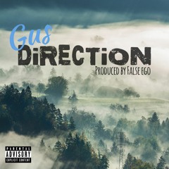 DIRECTION (Prod. False Ego)