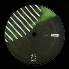 Mist (Cue Line Records - CLV002)