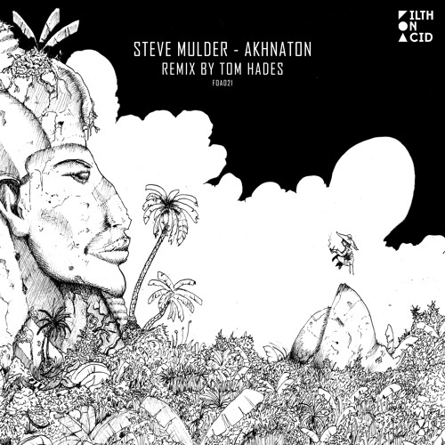 Steve Mulder - Figueroa (Original Mix)