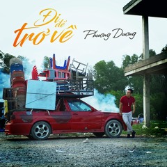 Soobin Hoàng Sơn - Đi Để Trở Về (Mashup) | Phương Dương cover