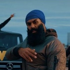 Like Kings - Jagga