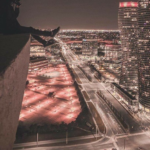 Mar G Rock - Save Me (The Distance & Igi Remix)