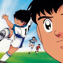 CAPTAIN TSUBASA ROAD 2002 OST TRACK 34