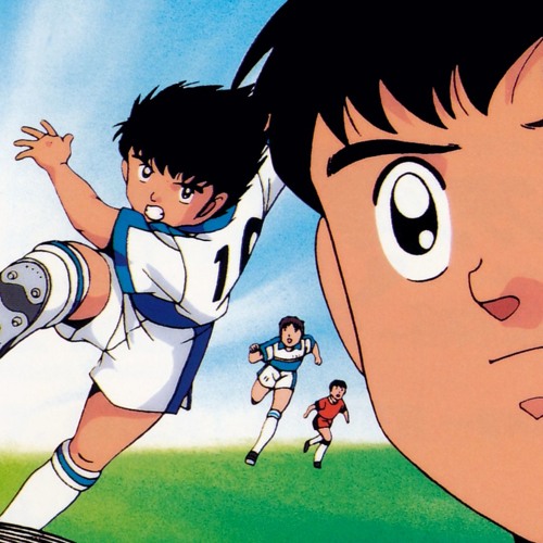 Captain Tsubasa OST Track 1