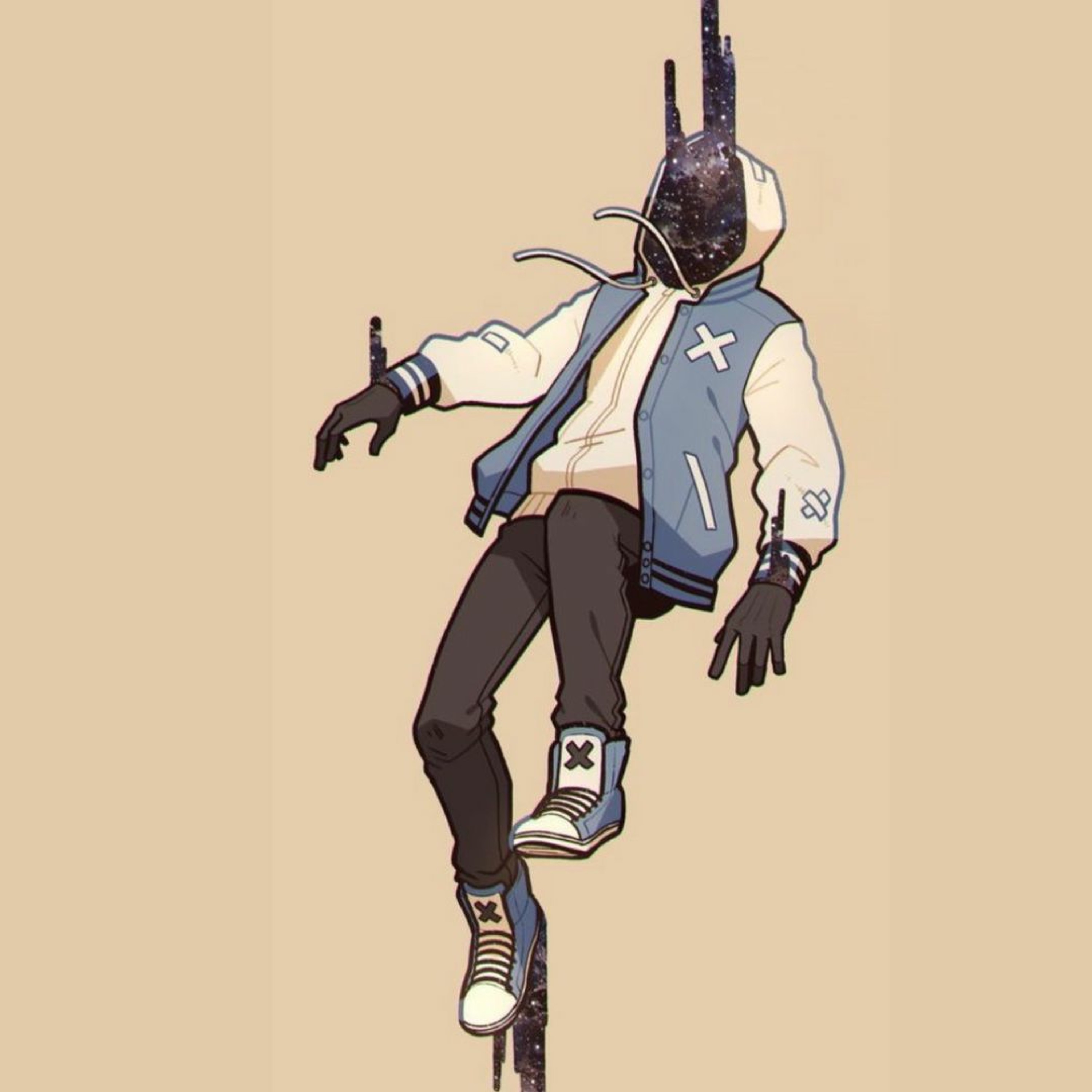 AkilisMusic - Far Away (Sad Trap Beat) episode artwork