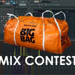 Yob - Big Bag (Grey REMIX)