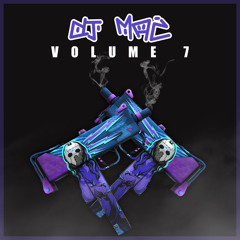 DJ MAC - VOLUME 7 (DOWNLOAD LINK IN DESCRIPTION FOR TRACK MARKED COPY)