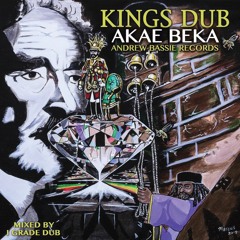 Exalt the Crown Dub  - Akae Beka  [FREE DOWNLOAD]